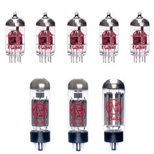 Kit Valvola di Ricambio per