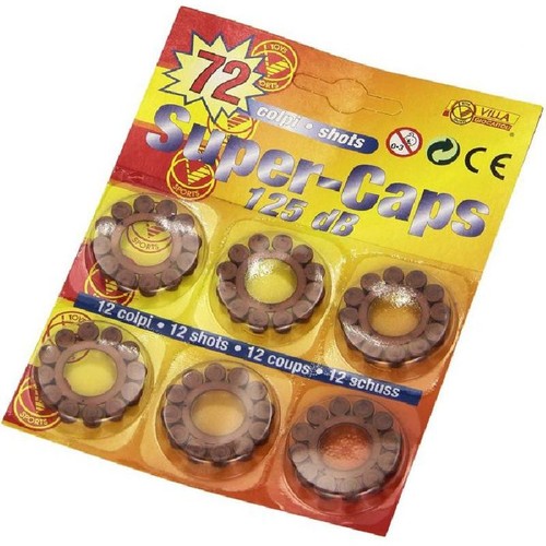 Forti eroi munizioni - forti,
