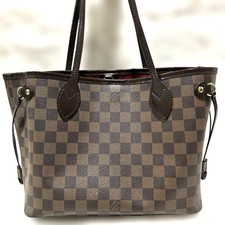Borsa Louis Vuitton Damier