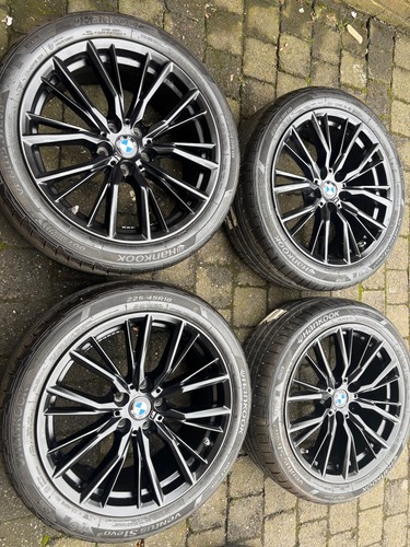 Cerchi estivi bmw - bmw, 3