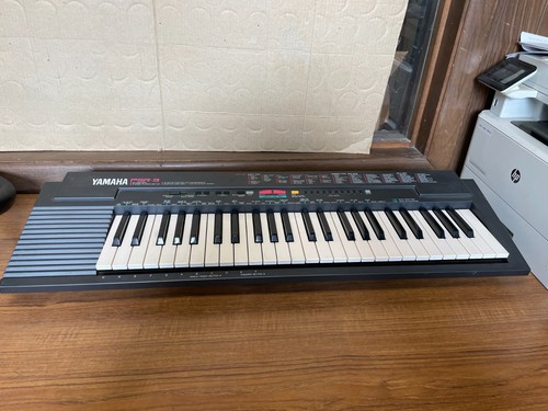 Yamaha portatone psr - yamaha, psr-3