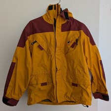 Guscio da sci alpinismo con