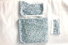 Lotto Di 2 Tandem Textiles