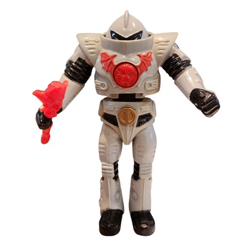 Modellino vintage mattel motu - vintage,