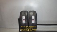 GOMME USATE   225/40R18 92W