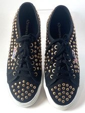 Scarpe sneakers casual SUPERGA