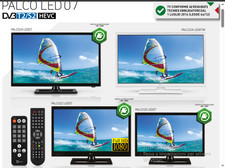 TV24" TELESISTEM PALCO LED07