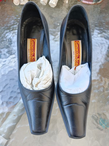 Scarpe con tacco - scarpe, di