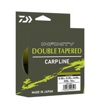Daiwa infinity double - infinity, tapered