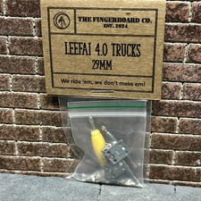 Camion tastiera Leefai 4.0 Pro