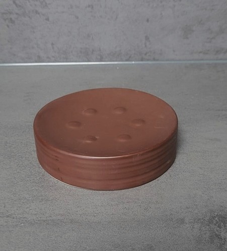 Sahara nocciola porta sapone - sahara,