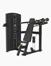 Toorx Shoulder Press Plx-4200