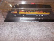 Herpa HO Scania Streamline