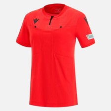 UEFA ARBITRO DONNA CALCIO