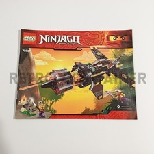 Lego Vintage Istruzioni
