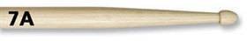 Vic firth bacchette per - a,