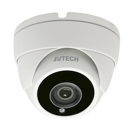 Avtech telecamera dome - telecamera,