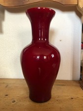 Vaso vetro veneziano - vaso,