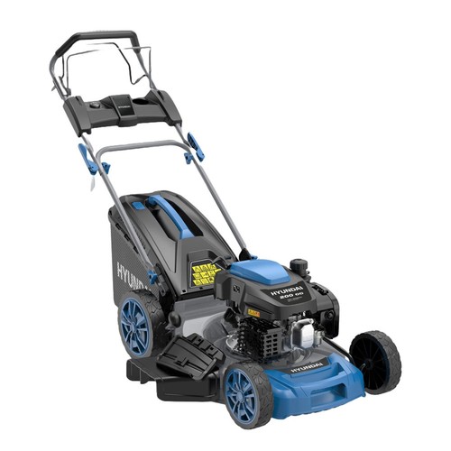 Rasaerba trazione hyundai - trazione,