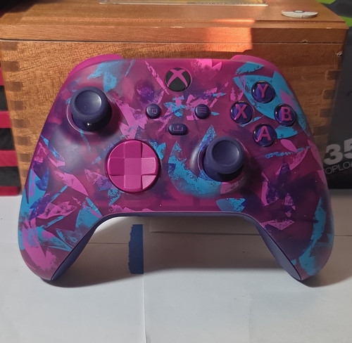 Controller wireless microsoft - wireless,
