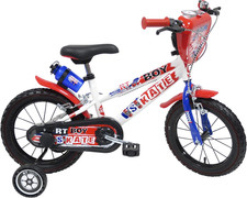 RT Boy Skate - Bicicletta per