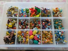 sorprese kinder anni 90