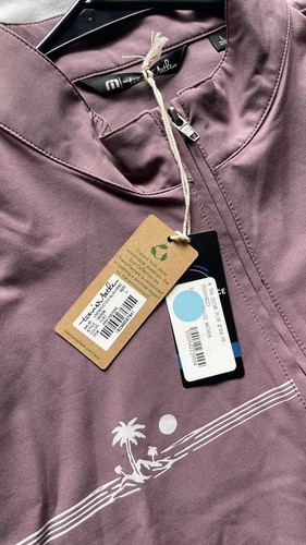 Travis mathew maglione uomo - mathew,