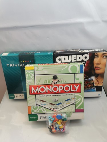 Giochi tavolo tascabili - tavolo,