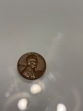 One cent USA raro 1964