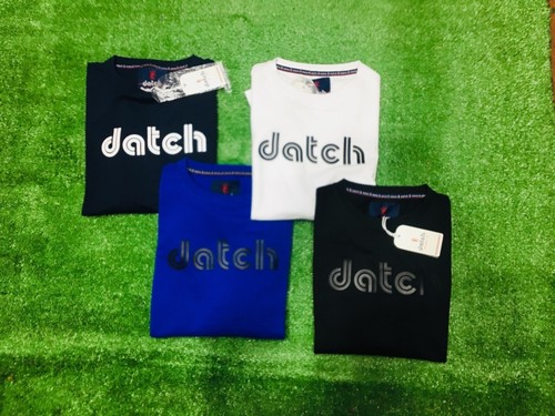 Felpa datch uomo taglie - felpa, e