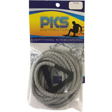 Spectra 3/16" x 7' Chicken Loop Depower Line per Kiteboarding Kitesurf Kite