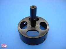 Campana frizione tuning