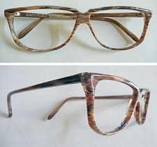 Alain Mikli mod. 703153 occhiali montatura vintage frame eyeglasses 