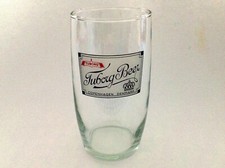 BICCHIERE BIRRA , TUBORG-OTTIMO! 20CL.