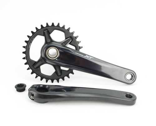 Guarnitura shimano m8100 - guarnitura, fc-m8100
