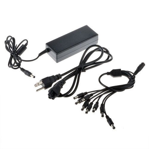 Alimentatore telecamera - , di