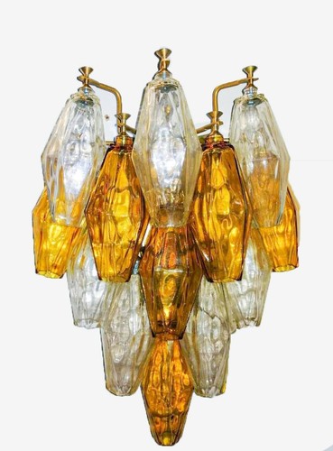 Venini sconce poliedri - venini,