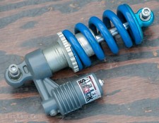 Telaio bici mountain bike