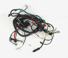 Cablaggio Impianto Elettrico