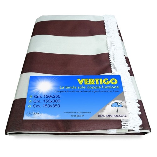 Tenda sole vertigo esterno - sole, da