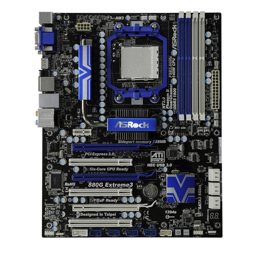 Per asrock 880g - 880g, extreme3