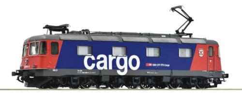 Roco 7510033 locomotiva - roco, 7510033,