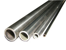 Tubo in acciaio inox 316