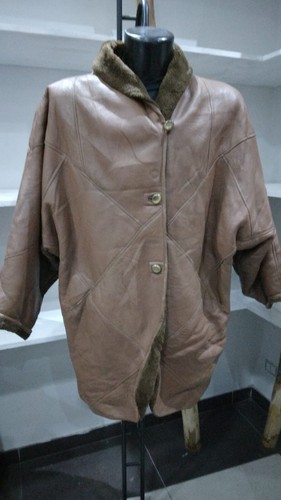 Montone usato pre owned uomo - usato, pre-owned