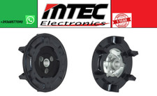 PIATTELLO ANTERIORE PULEGGIA COMPRESSORE ARIA CONDIZIONATA MERCEDES CLASSE A & B
