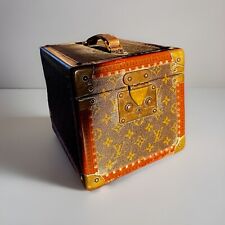 Bauletto Louis Vuitton originale