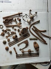 MOTO EPOCA MOSQUITO GARELLI E