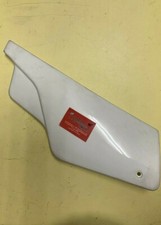 FIANCHETTO SINISTRO POSTERIORE