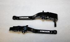 Leve Racing Honda CB1000R 2018