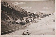 Cartolina claviere - cartolina,